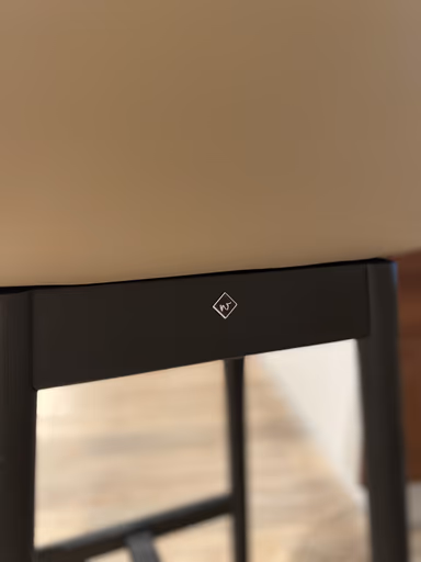 Massivholz-Küche Walden in Robinie